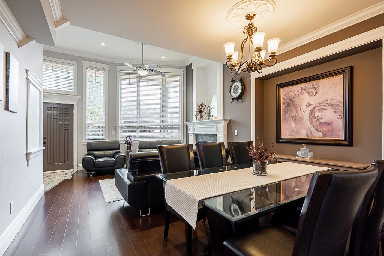 Property Photo: 5941 129B Street BC V3X 0C5