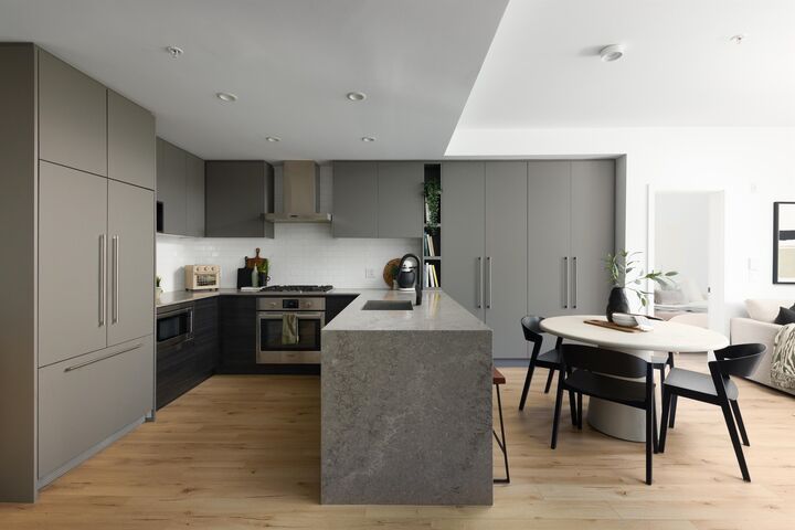 Property Photo: 3131 Murray Street 317 BC V3H 0L9