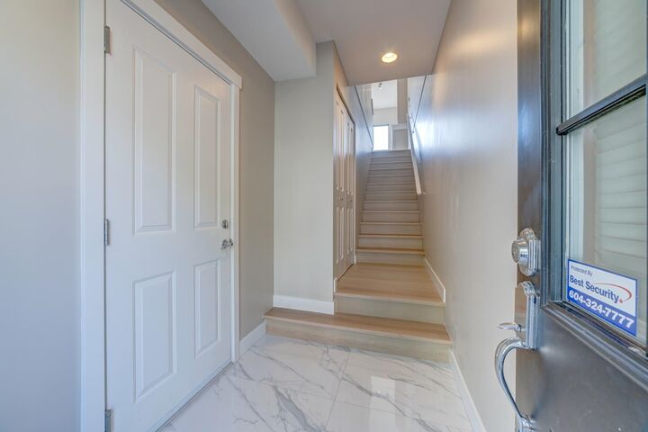 Property Photo: 3105 Dayanee Springs Boulevard 187 BC V3E 0C2