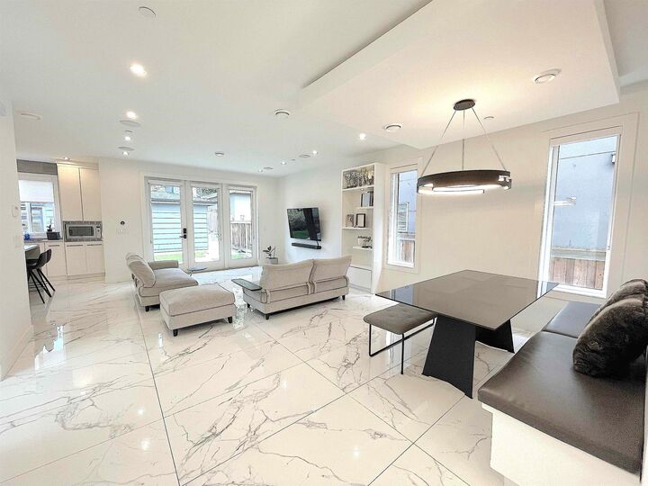 Property Photo: 1633 SE Marine Drive BC V5P 2R5