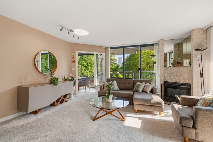 Property Photo: 13353 108 Avenue 203 BC V3T 5T5