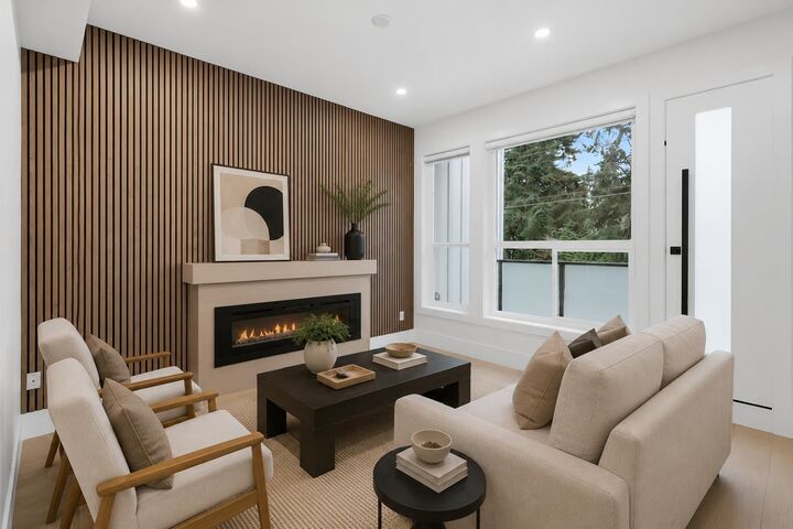 Property Photo: 12873 Marine Drive 2 BC V4A 1C8