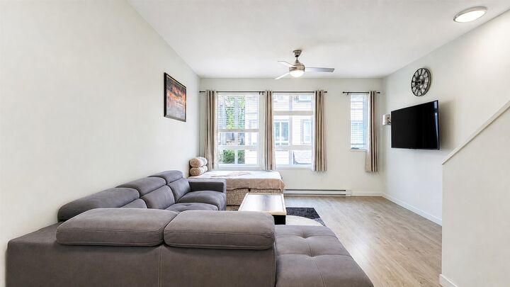 Property Photo: 14555 68 Avenue 35 BC V3S 2A8