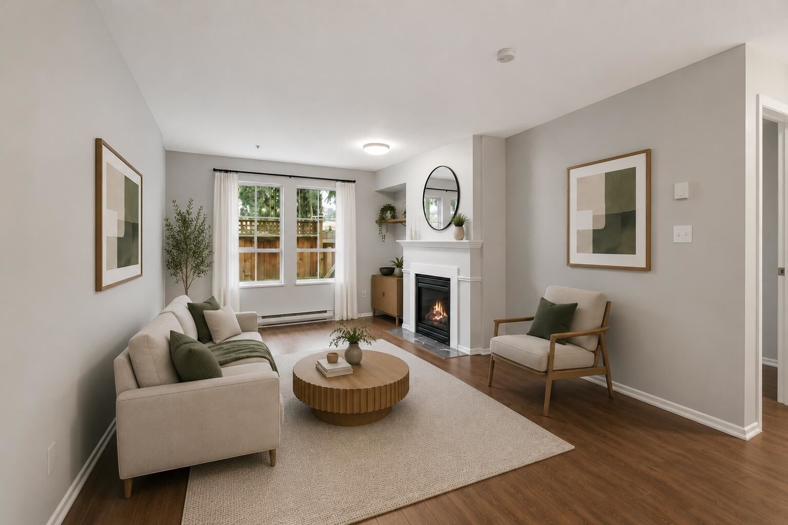 Property Photo: 295 Schoolhouse Street 112 BC V3K 6X5