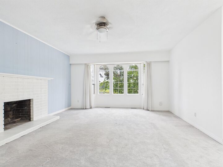 Property Photo: 5135 Marine Drive BC V5J 3G5