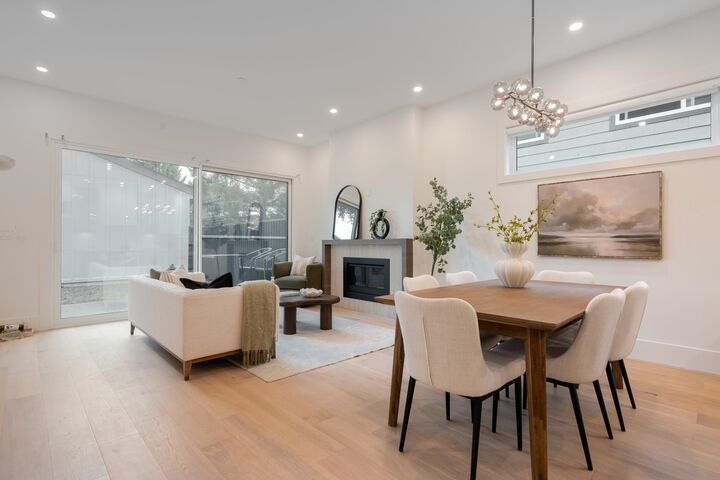 Property Photo: 3355 Flint Street 101 BC V3B 4J3