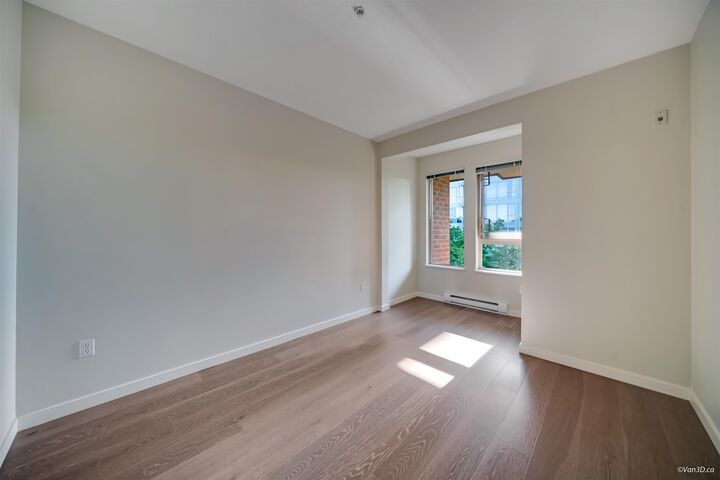 Property Photo: 5111 Garden City Road 5412 BC V6X 4H4