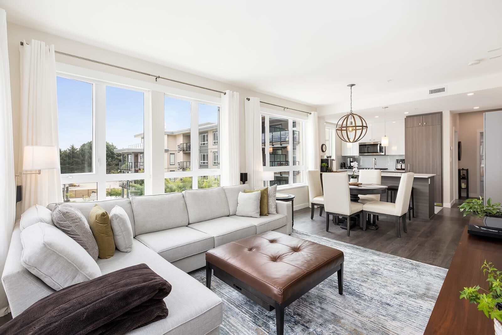 Property Photo: 23233 Gilley Road 315 BC V6V 1E6