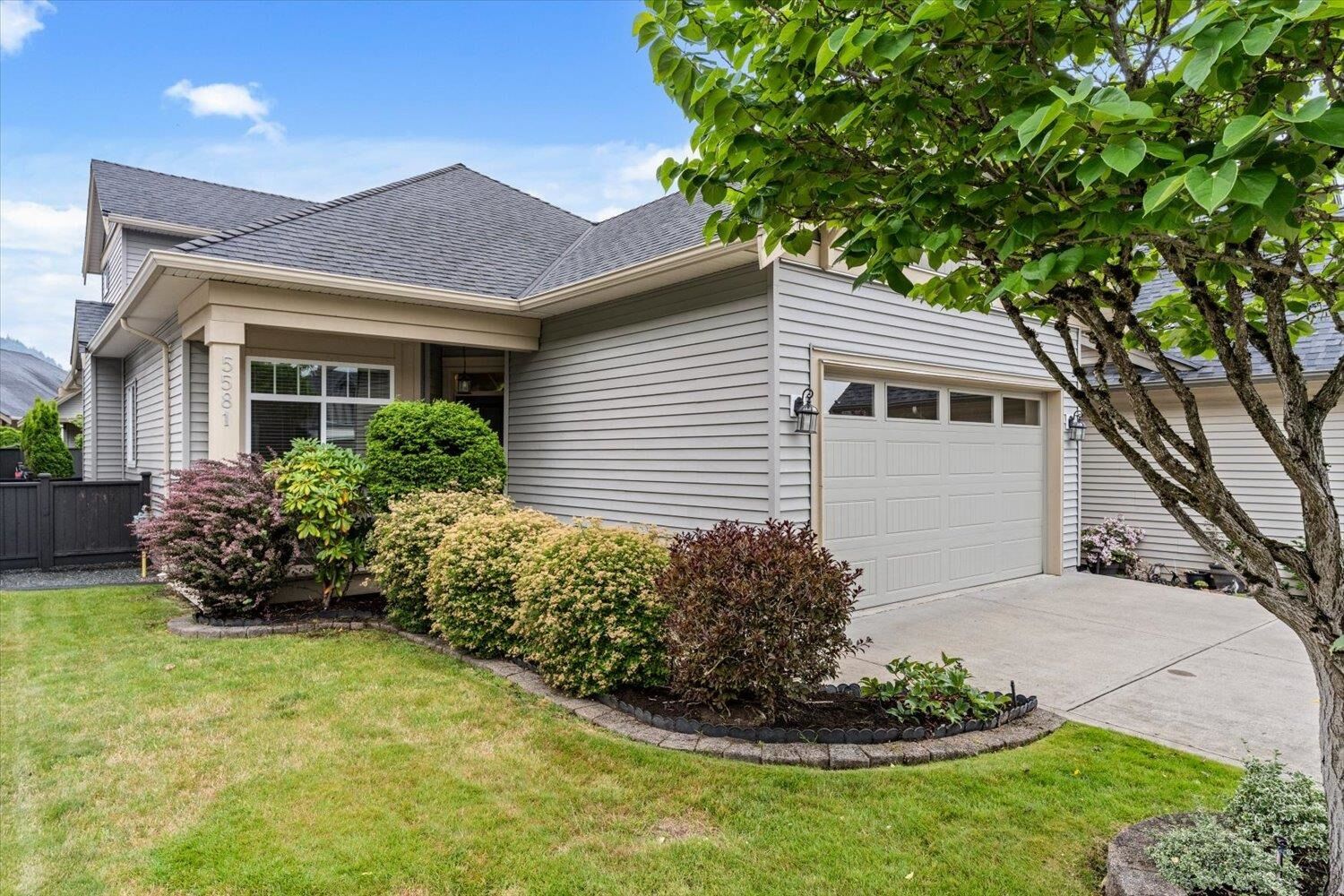Property Photo: 5581 Crawley Drive BC V2R 0P7