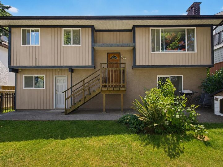 Property Photo: 3204 Mariner Way BC V3C 4K7