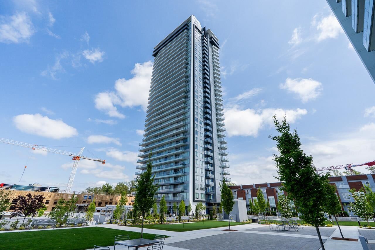 Property Photo: 8551 201 Street 901 BC V2Y 3Y5