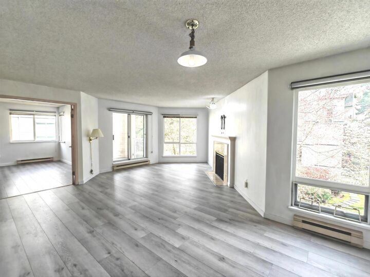 Property Photo: 7451 Moffatt Road 235 BC V6Y 3W3