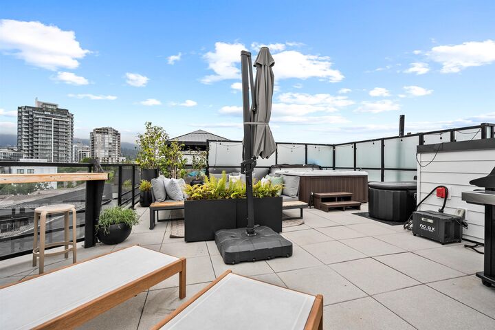 108 E 8th Street 614 — photo 1