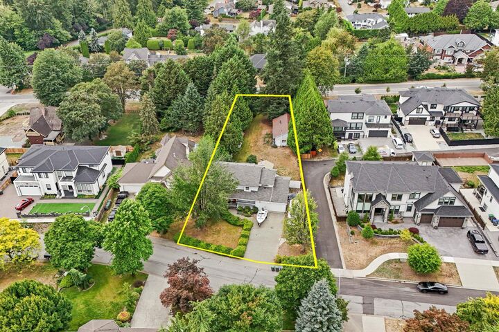 Property Photo: 5455 184A Street BC V3S 8L4