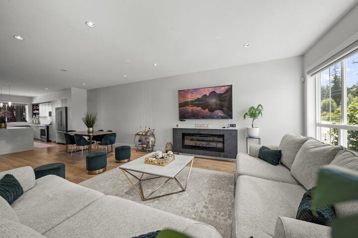 Property Photo: 2828 156 Street 7 BC V3S 0C7