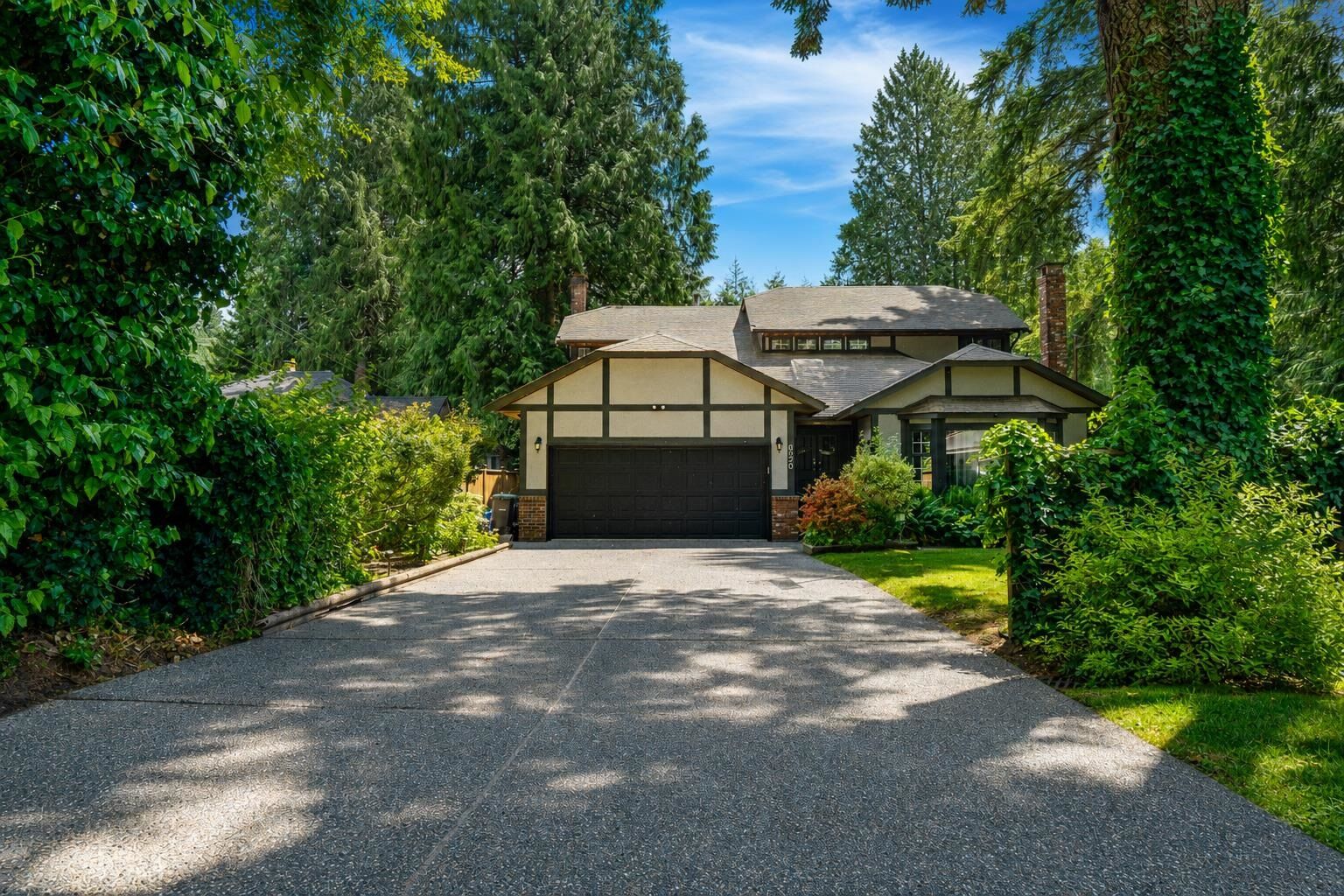 Property Photo: 820 Seymour Boulevard BC V7J 2J6
