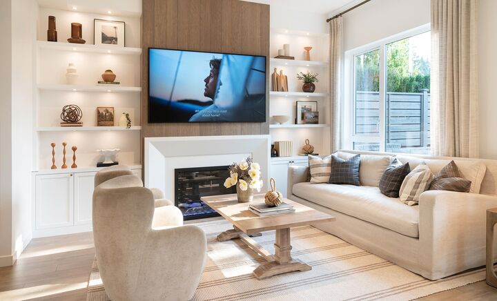 Property Photo: 3630 Harper Road 115 BC V3E 0P9