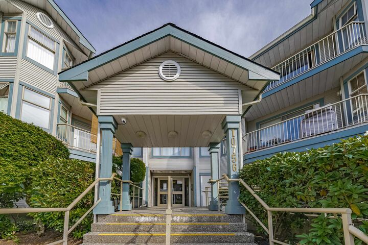 Property Photo: 10756 138 Street 315 BC V3T 4K5