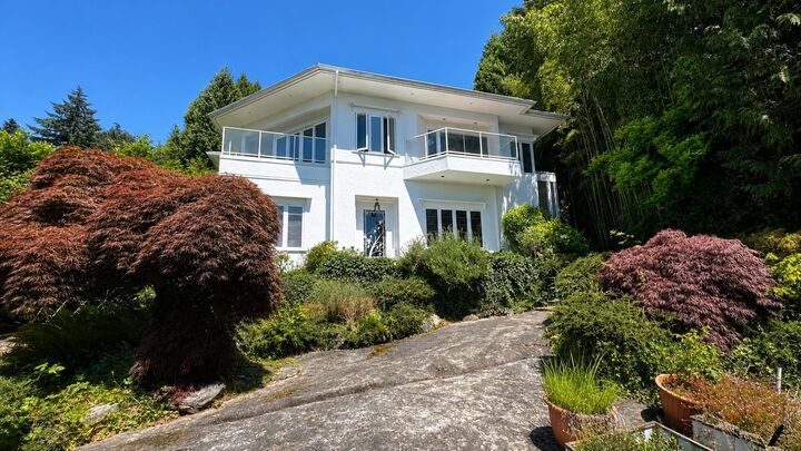 Property Photo: 4468 Stone Crescent BC V7W 1B7