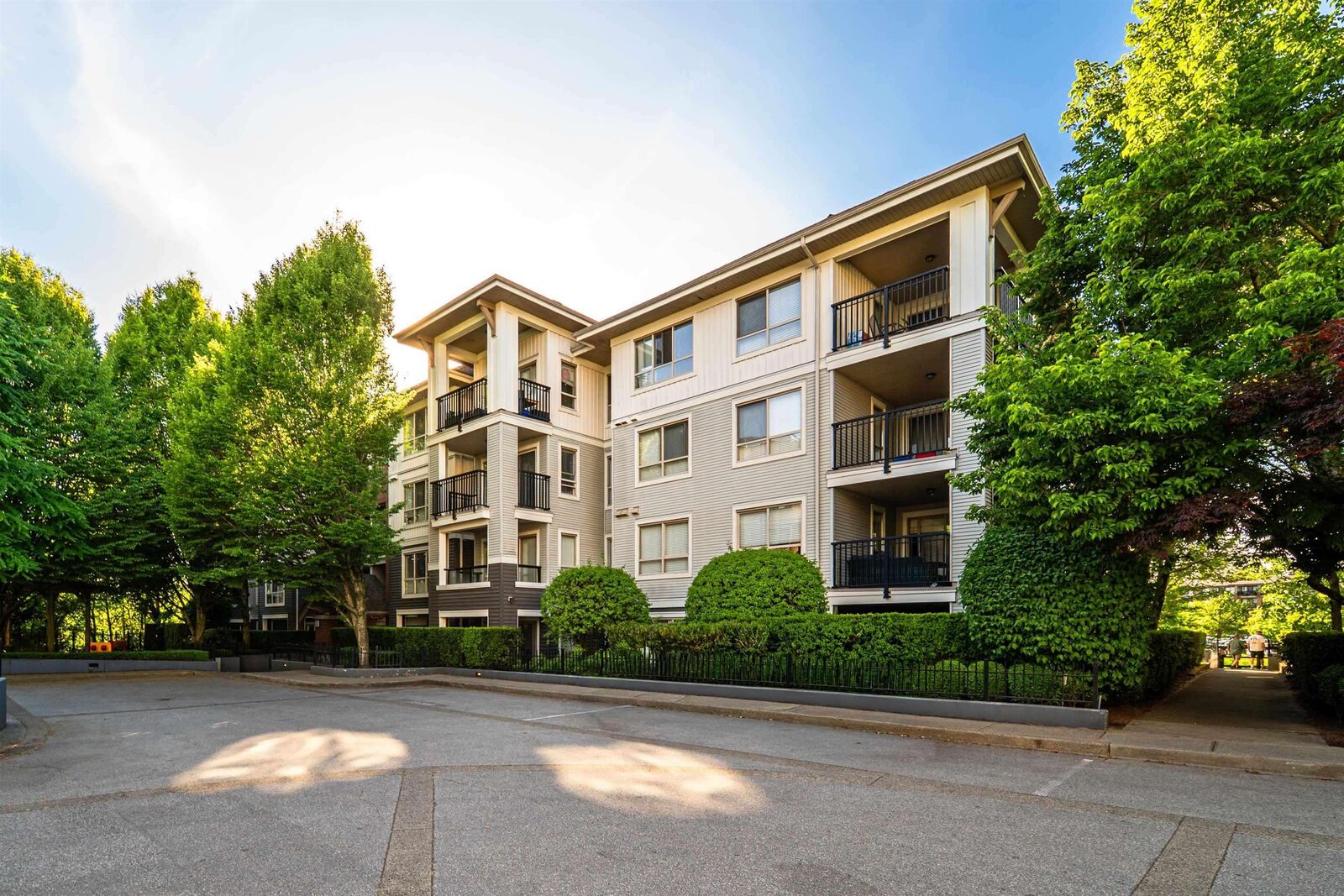 Property Photo: 8929 202 Street D401 BC V1M 0B4