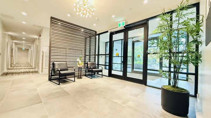 Property Photo: 6859 Cambie Street 302 BC V6P 3H1