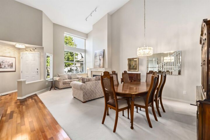 Property Photo: 16995 64th Avenue 3 BC V3S 0V9