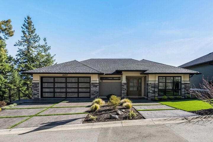 Property Photo: 46007 Weeden Drive BC V2R 5T8