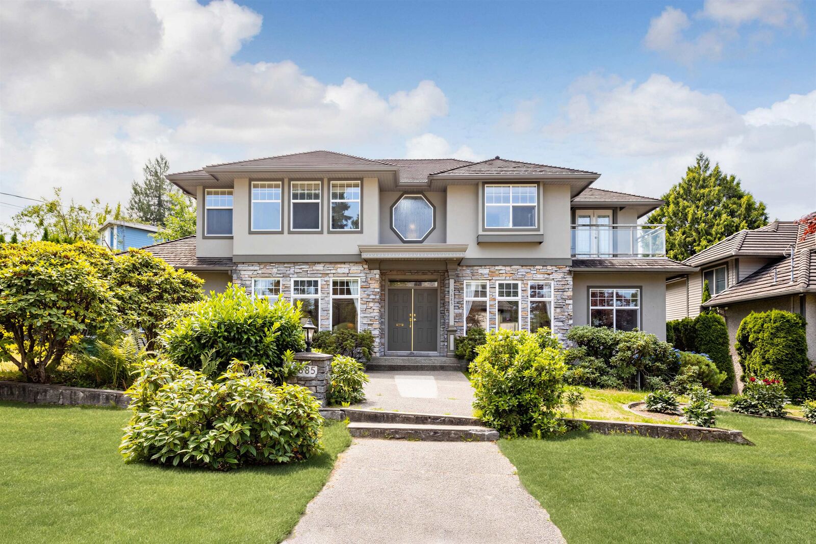 Property Photo: 5885 Walker Avenue BC V5E 3B3