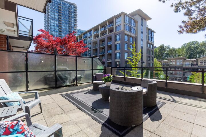 Property Photo: 130 Brew Street 24 BC V3H 0E3
