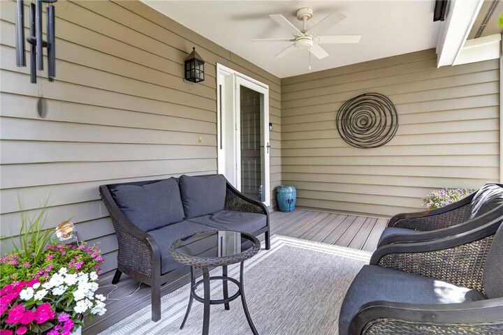 Property Photo: 5 Belwood Lane NY 14850