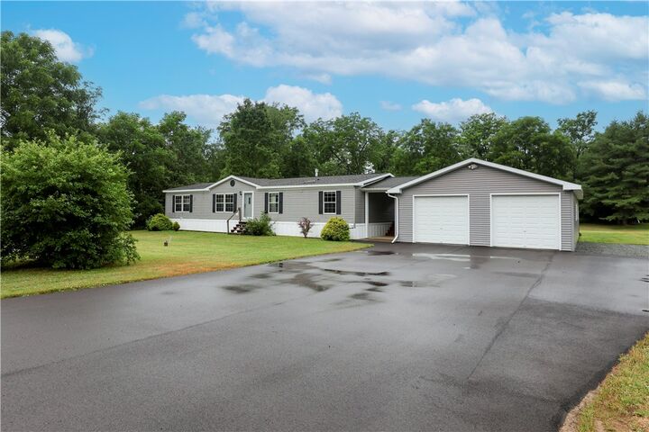 Property Photo: 131 Church Road NY 14838