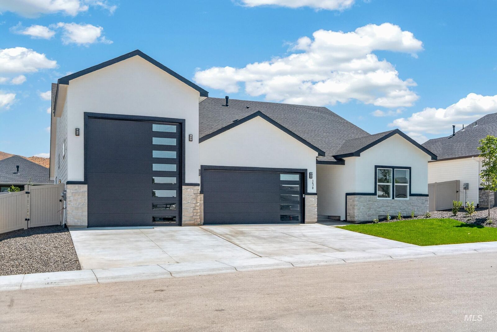 Property Photo:  1470 Castle Way  ID 83617 