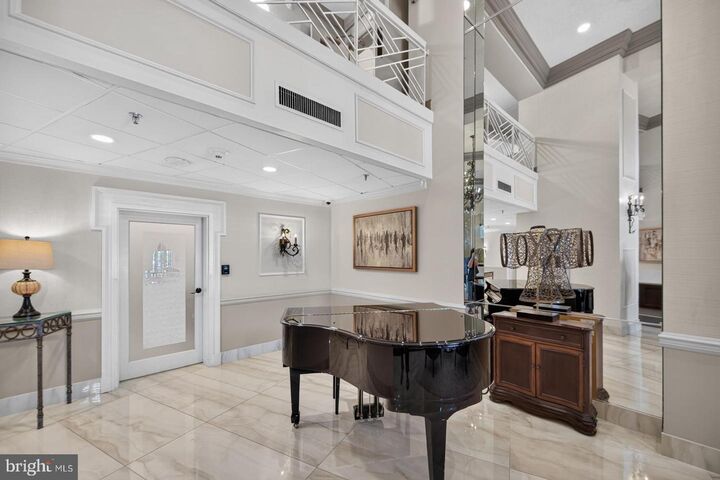 Property Photo:  11105 Valley Forge Circle 1105  PA 19406 