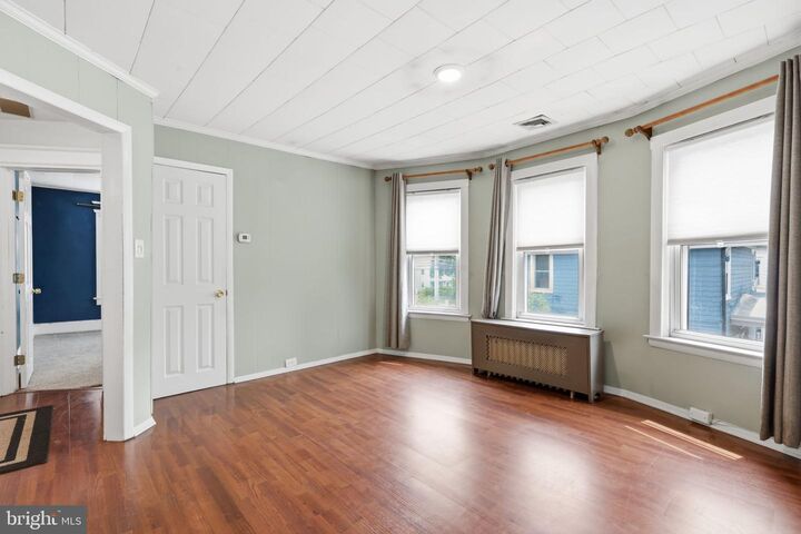 Property Photo: 168 White Horse Avenue NJ 08610