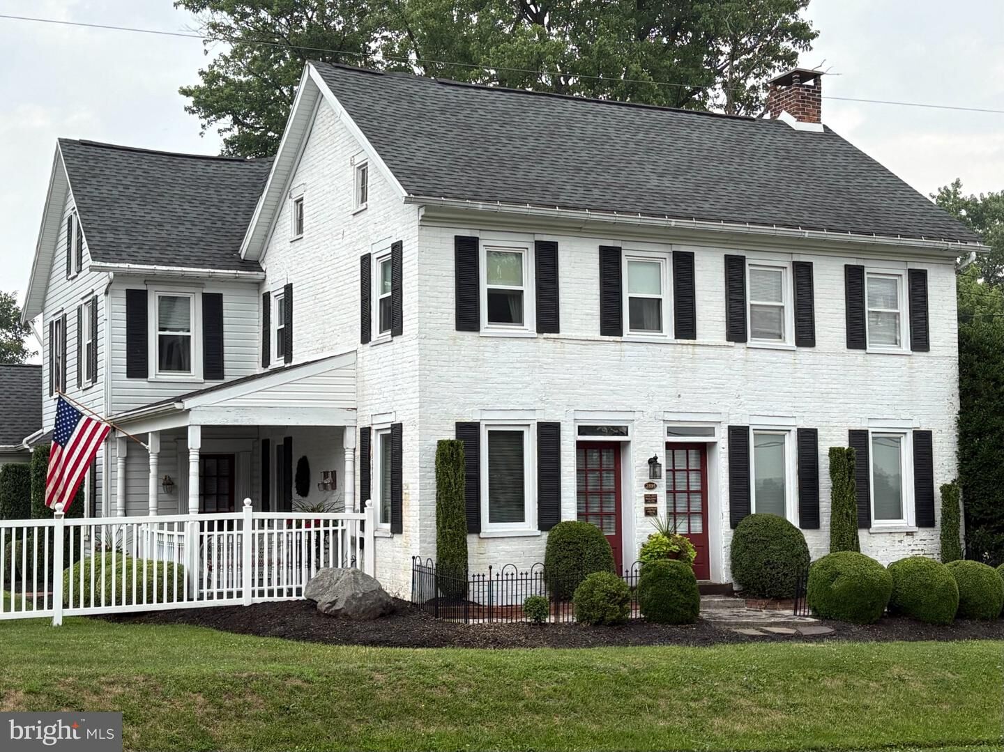 Property Photo: 2895 Table Rock Road PA 17307