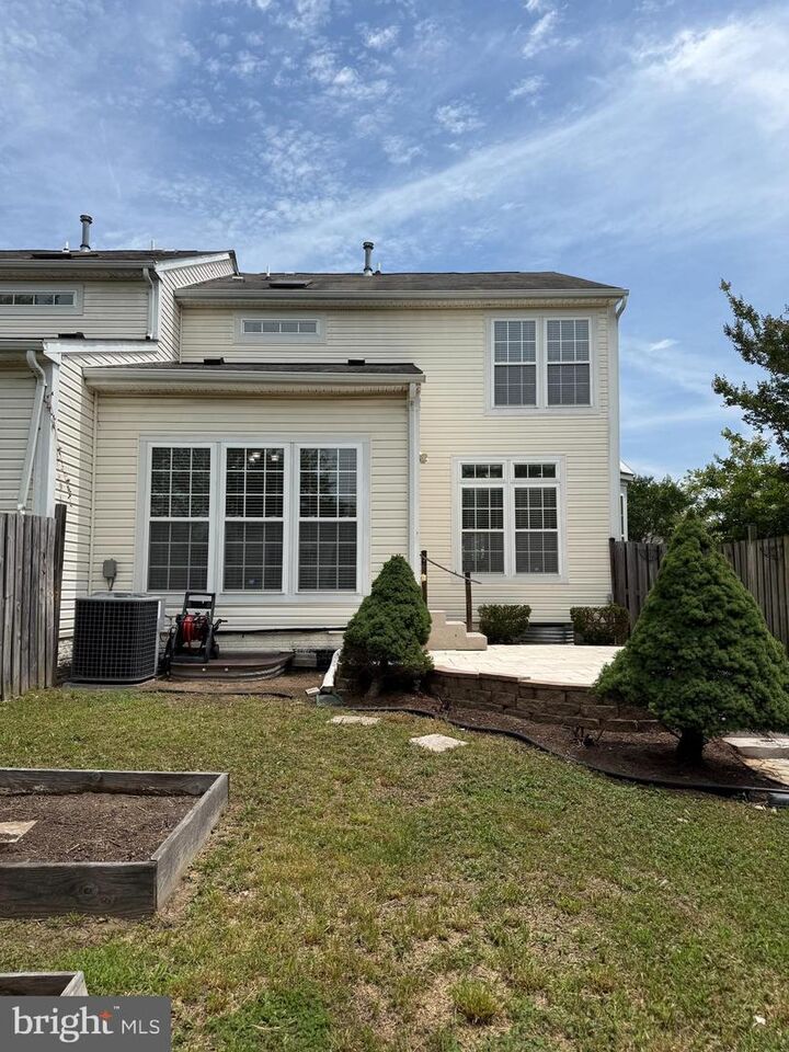 Property Photo:  1608 Durham Way  MD 21076 