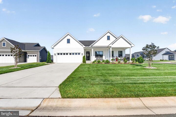 Property Photo: 33135 Baratine Lane DE 19975