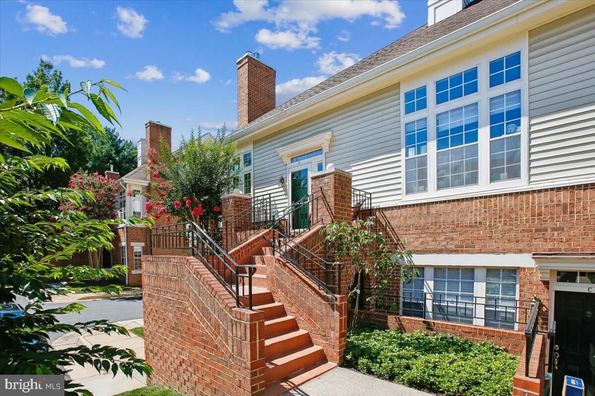 Property Photo:  7023 Haycock Road B  VA 22043 