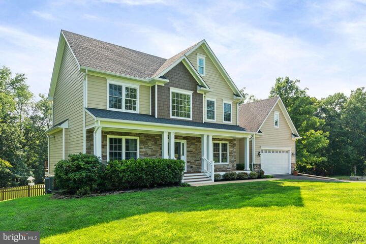 Property Photo: 13610 Spriggs Road VA 20112