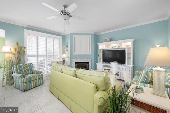 Property Photo: 12 92nd Street 104 MD 21842