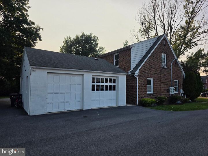 Property Photo:  3808 Main Street  PA 19543 