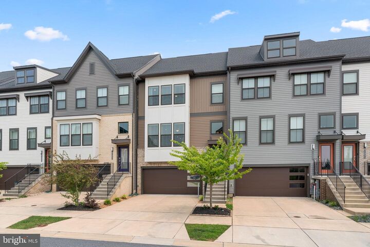 Property Photo: 7605 Chert Court MD 21060