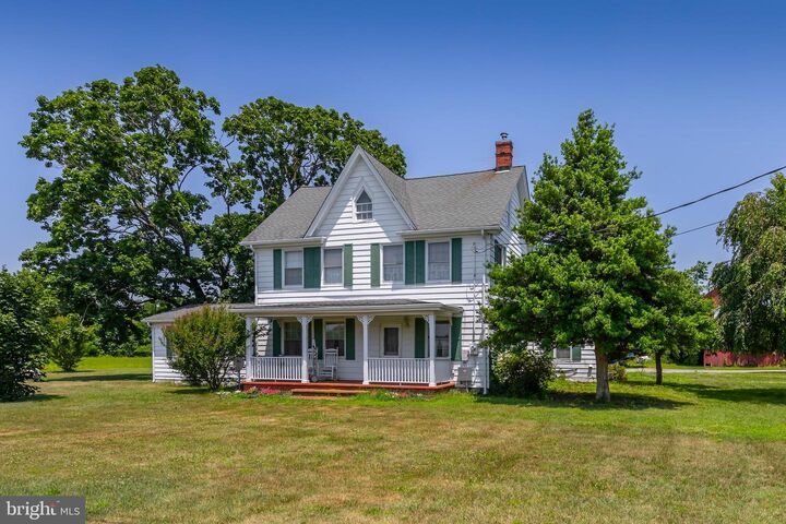 Property Photo: 433 Lincoln Road NJ 08098