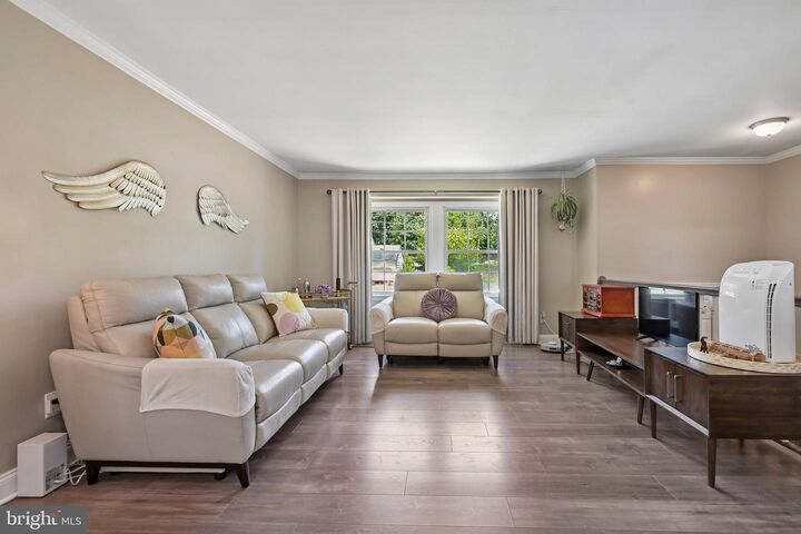 Property Photo: 148 Holly Parkway NJ 08094