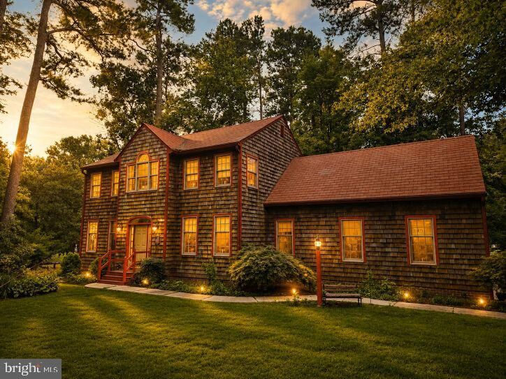 Property Photo: 151 S Lexington Drive DE 19943