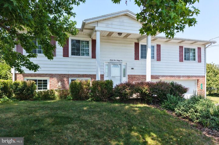 Property Photo:  3995 Ricklyn Drive  PA 17202 