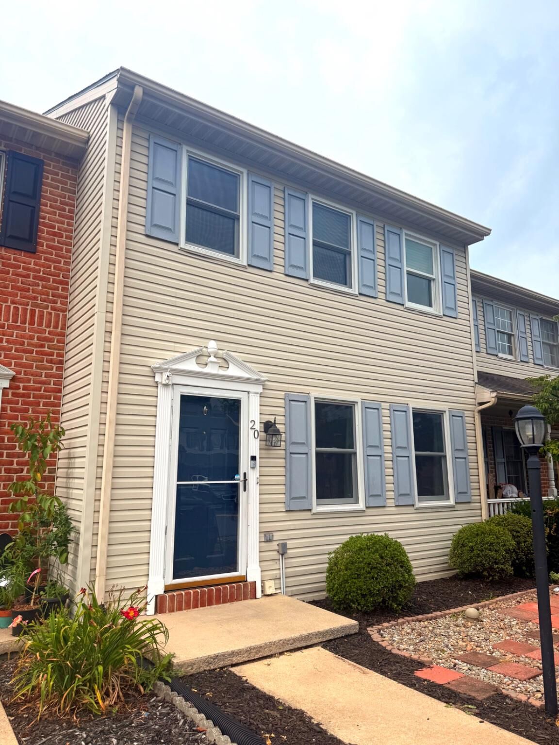 Property Photo:  20 Foxfield Lane  PA 17022 