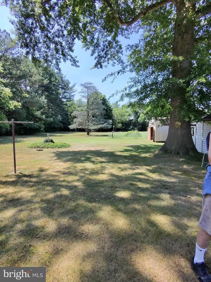 Property Photo: 18340 Johnson Road DE 19960