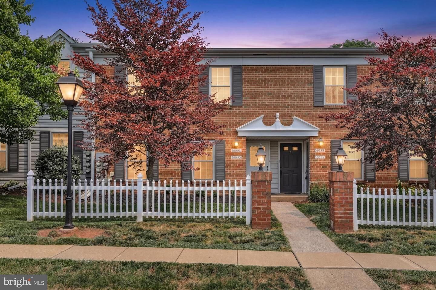 Property Photo: 1204 Crosshill Court A PA 19446