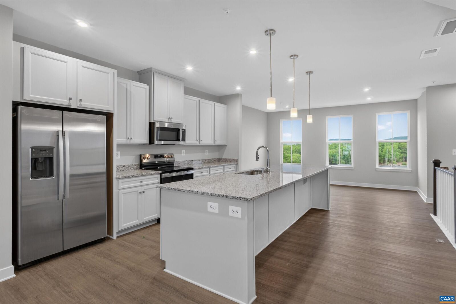 Property Photo: 4074B Perseus Ln VA 22901